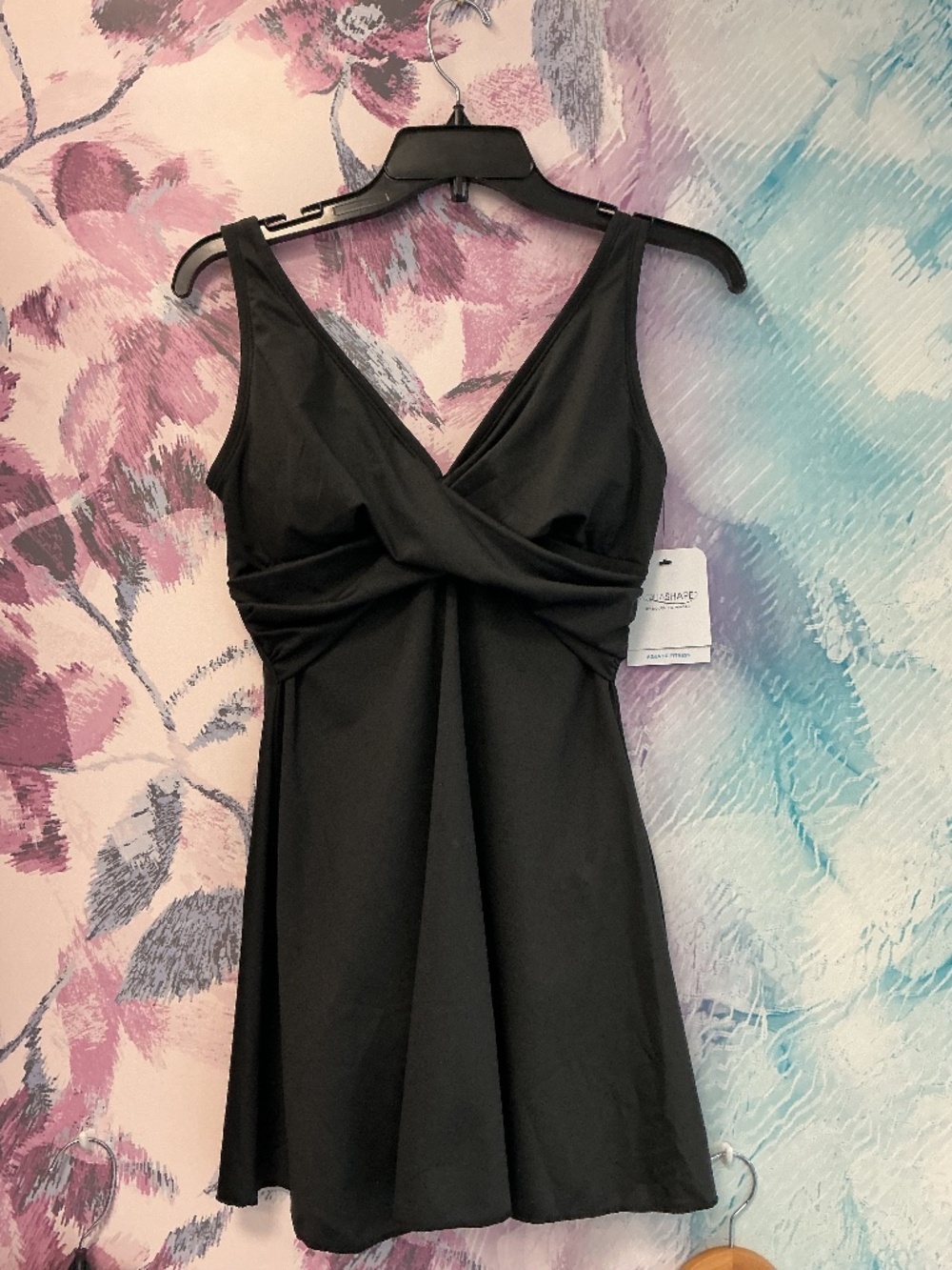 Dolfin Aquashape Swim Dress